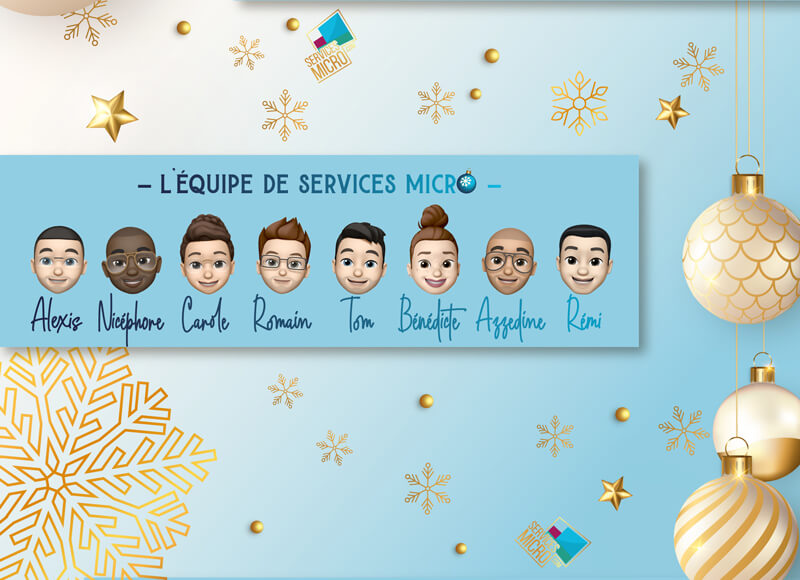 La Team Services Micro